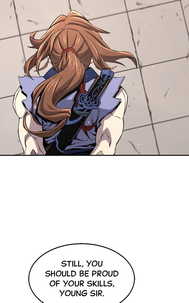 Read Absolute Sword Sense ENGLISH Manga Online