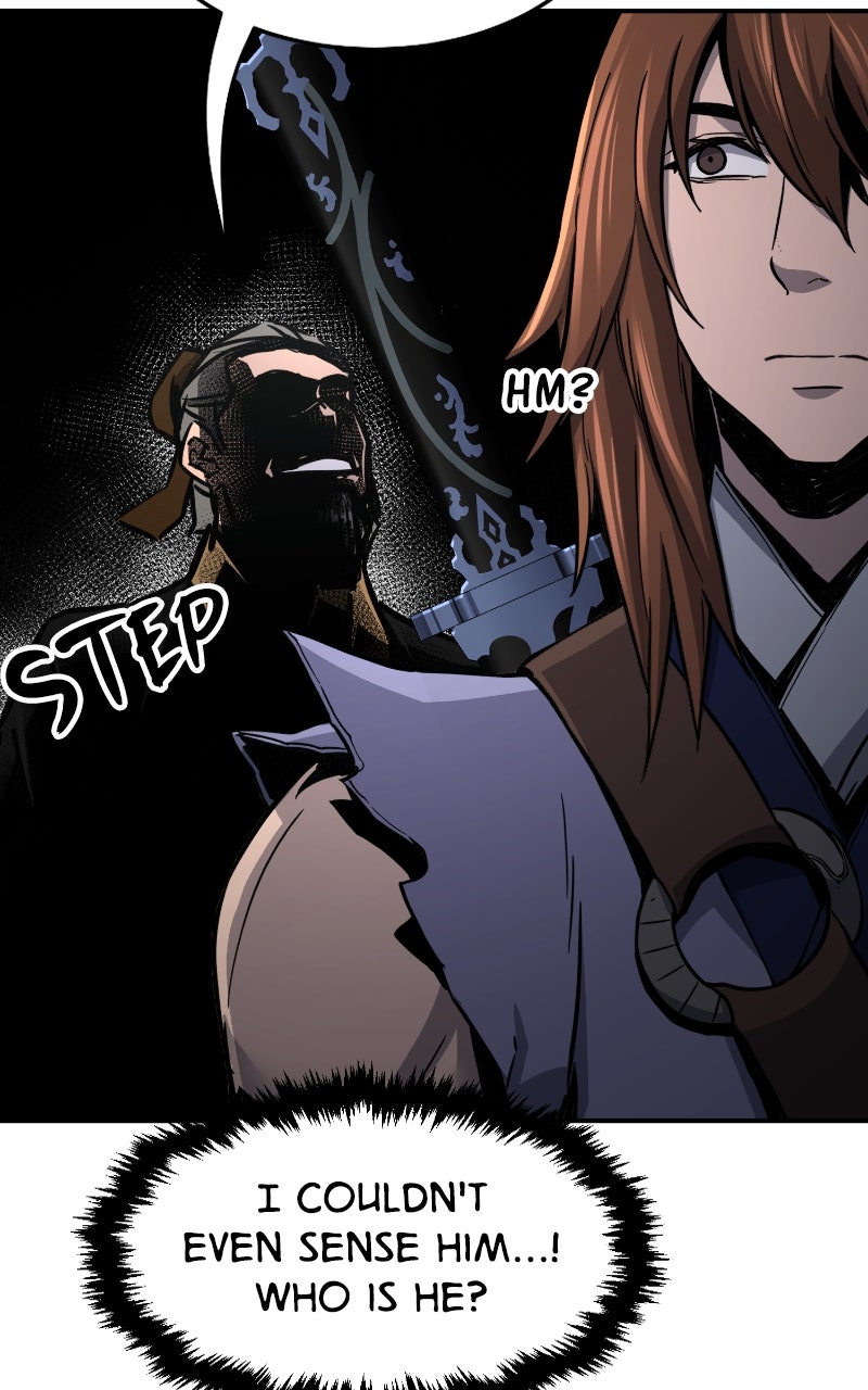Read Absolute Sword Sense ENGLISH Manga Online