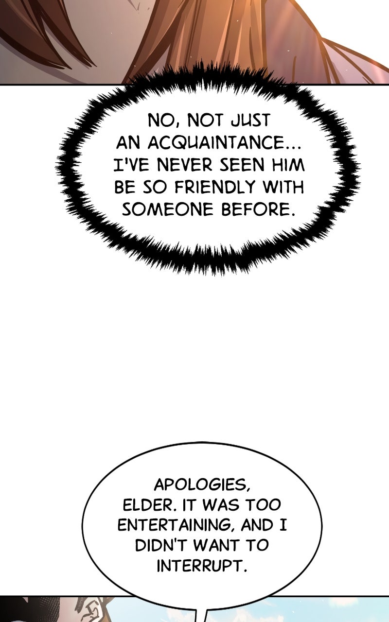 Read Absolute Sword Sense ENGLISH Manga Online