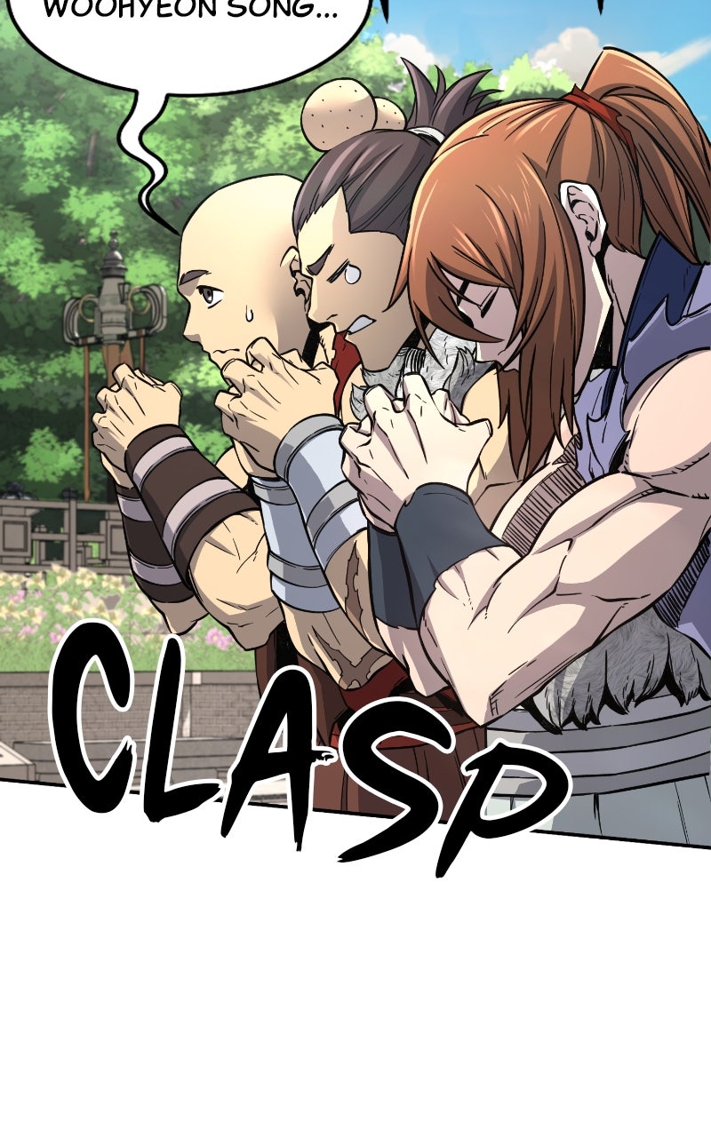 Read Absolute Sword Sense ENGLISH Manga Online