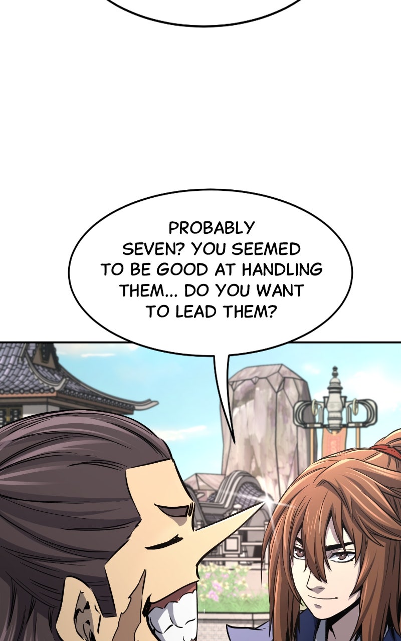 Read Absolute Sword Sense ENGLISH Manga Online