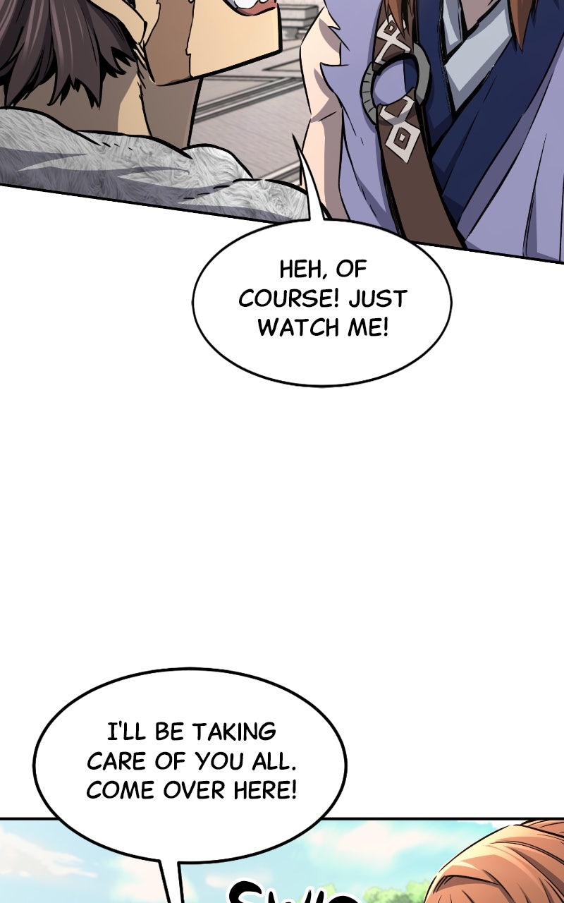 Read Absolute Sword Sense ENGLISH Manga Online