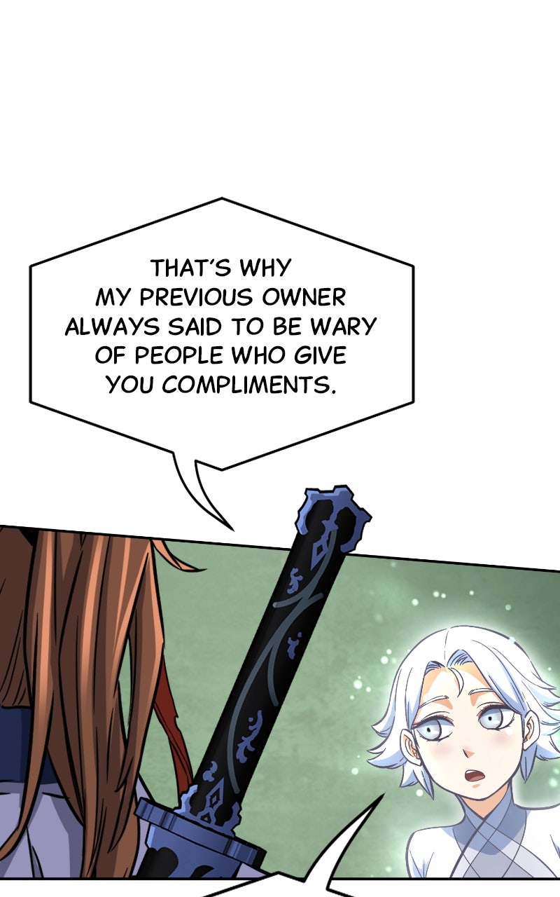 Read Absolute Sword Sense ENGLISH Manga Online
