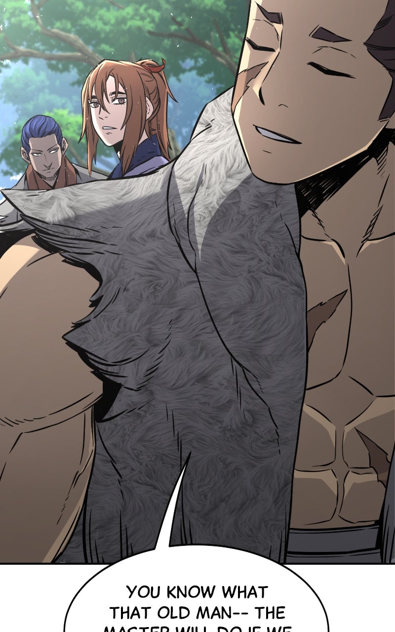 Read Absolute Sword Sense ENGLISH Manga Online