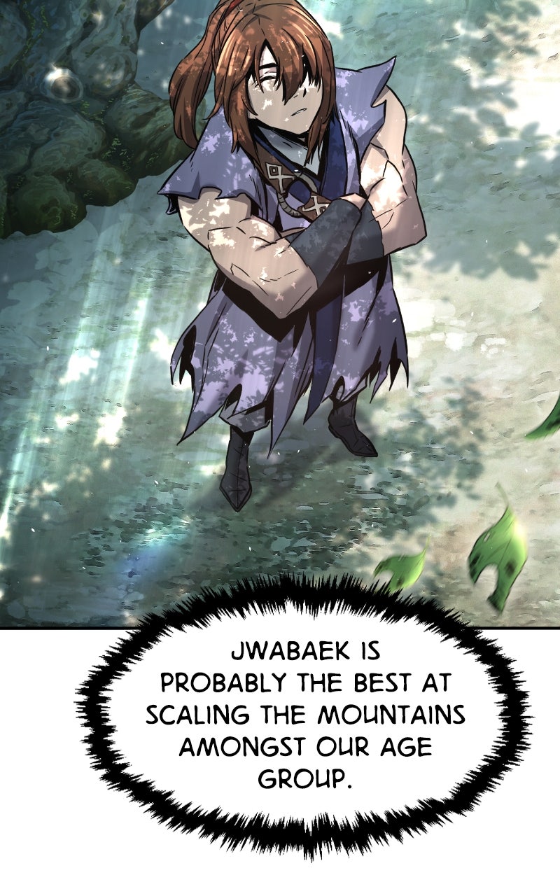 Read Absolute Sword Sense ENGLISH Manga Online