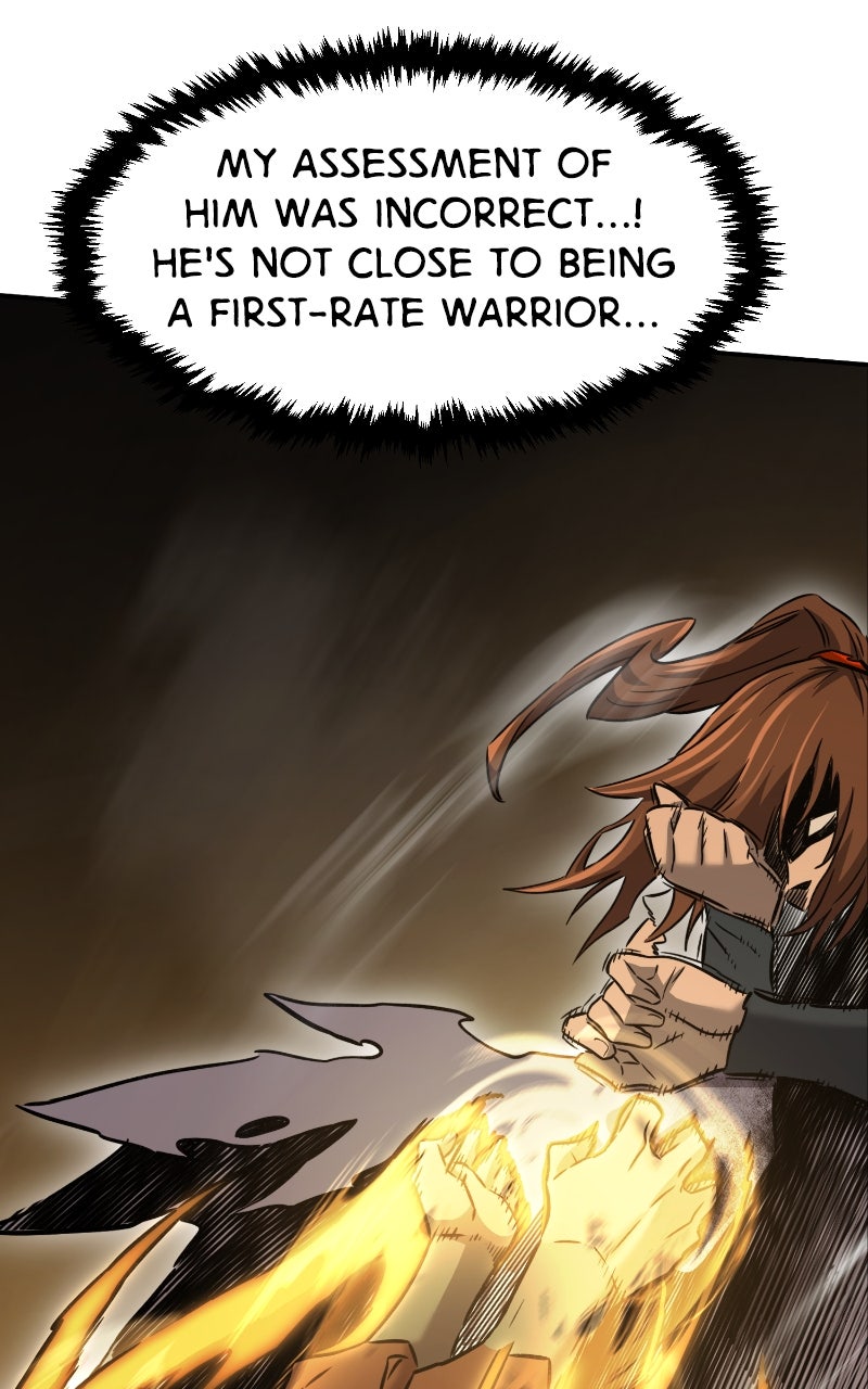 Read Absolute Sword Sense ENGLISH Manga Online