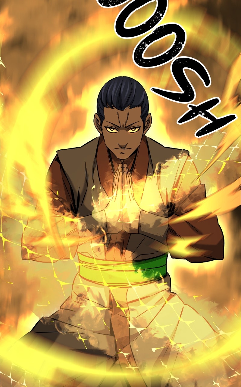 Read Absolute Sword Sense ENGLISH Manga Online