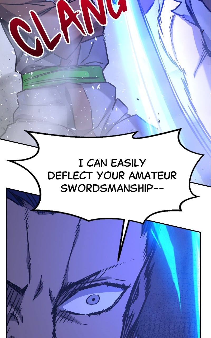 Read Absolute Sword Sense ENGLISH Manga Online