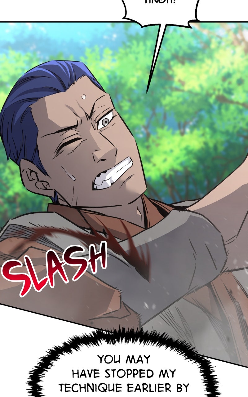 Read Absolute Sword Sense ENGLISH Manga Online