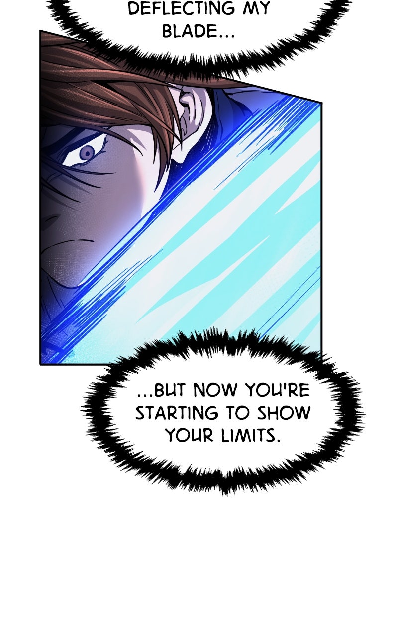 Read Absolute Sword Sense ENGLISH Manga Online