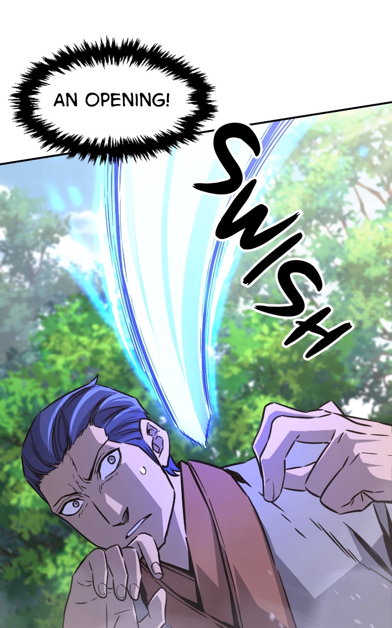 Read Absolute Sword Sense ENGLISH Manga Online