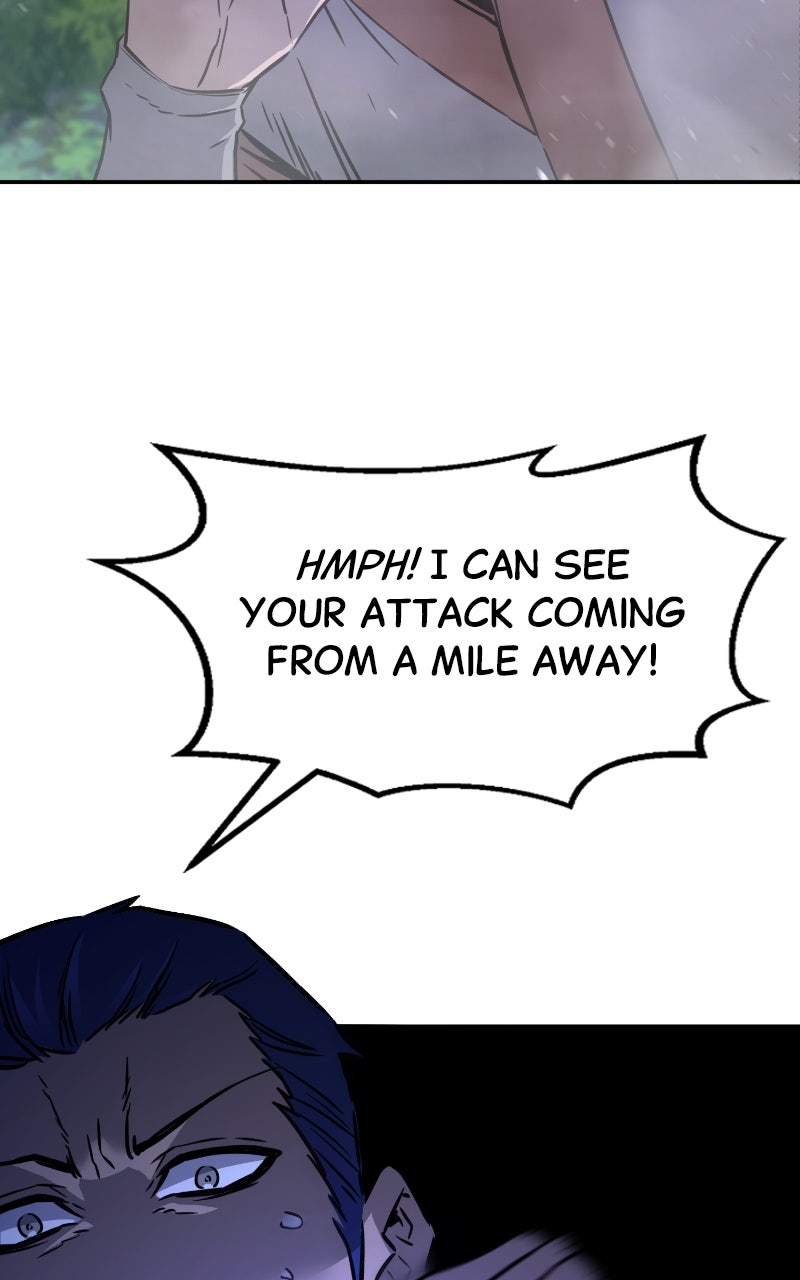 Read Absolute Sword Sense ENGLISH Manga Online