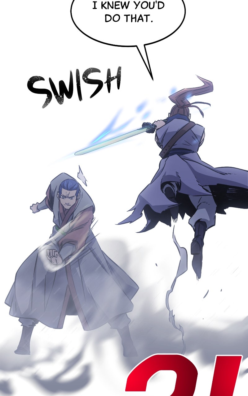 Read Absolute Sword Sense ENGLISH Manga Online