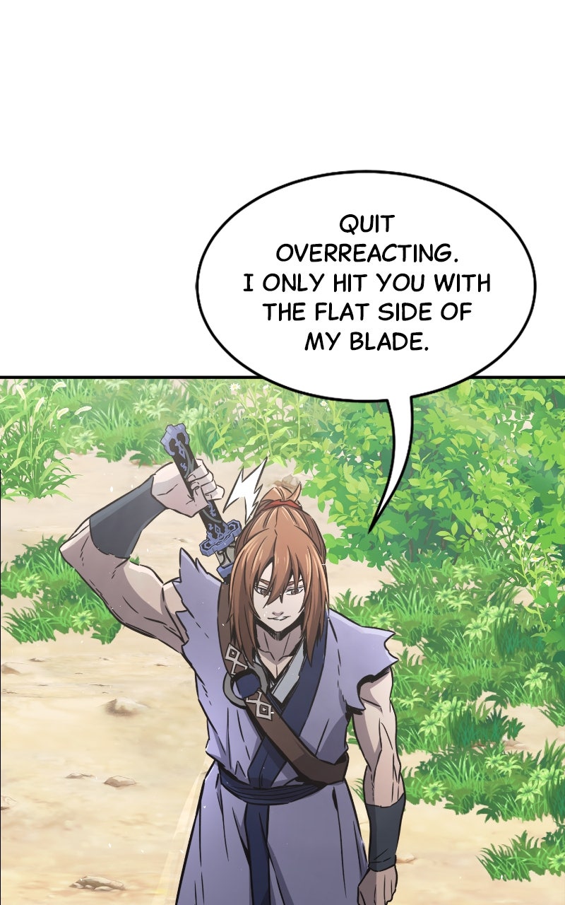 Read Absolute Sword Sense ENGLISH Manga Online