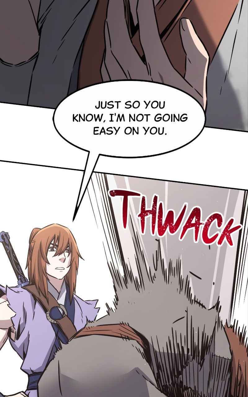 Read Absolute Sword Sense ENGLISH Manga Online