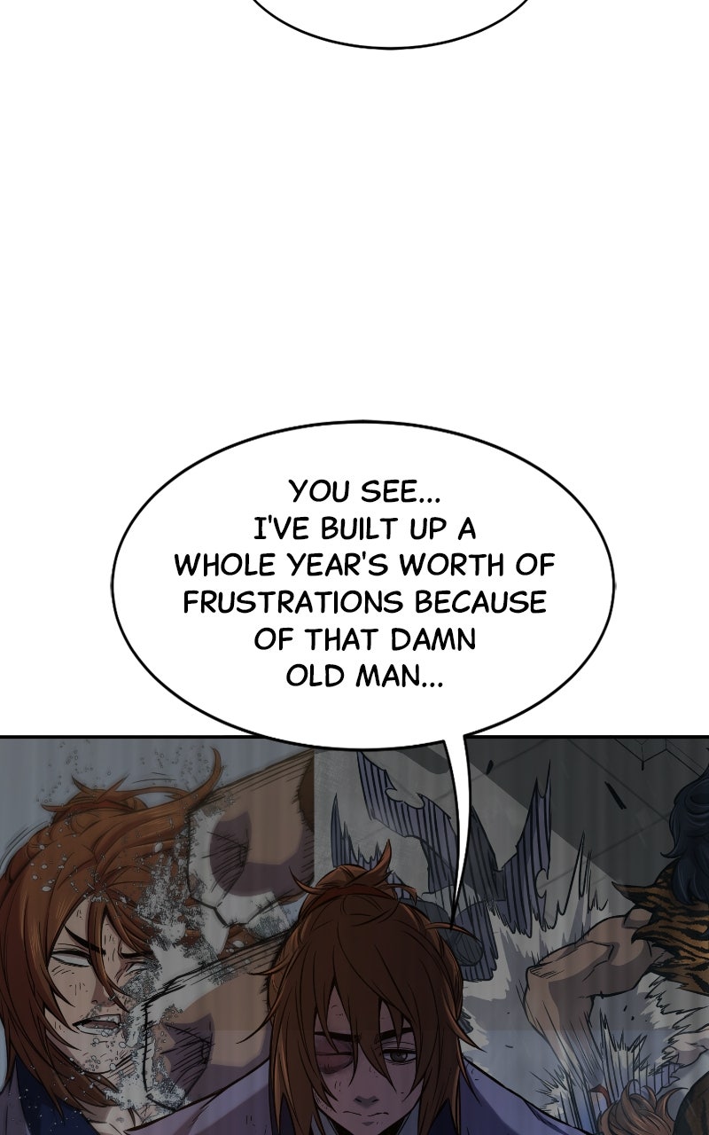 Read Absolute Sword Sense ENGLISH Manga Online
