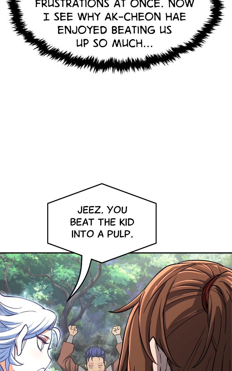 Read Absolute Sword Sense ENGLISH Manga Online