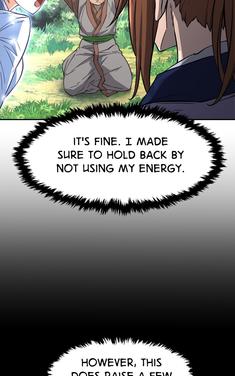 Read Absolute Sword Sense ENGLISH Manga Online