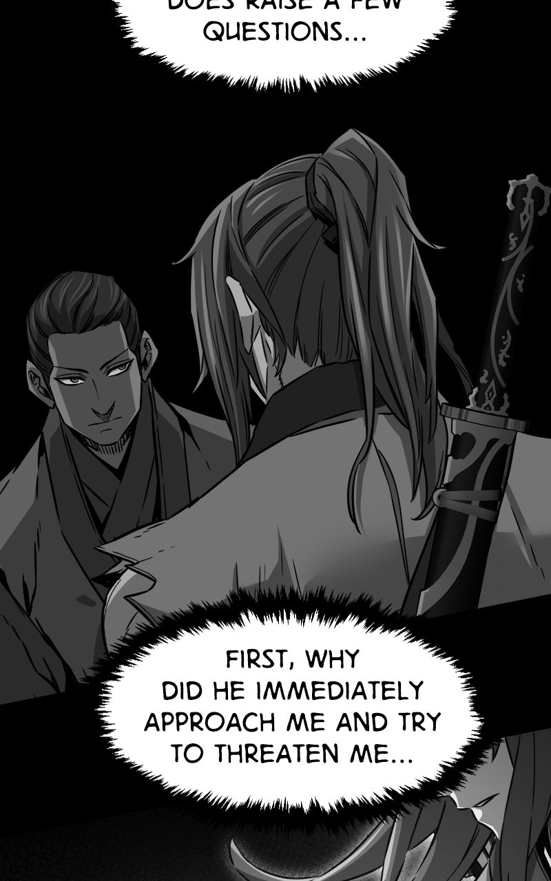 Read Absolute Sword Sense ENGLISH Manga Online