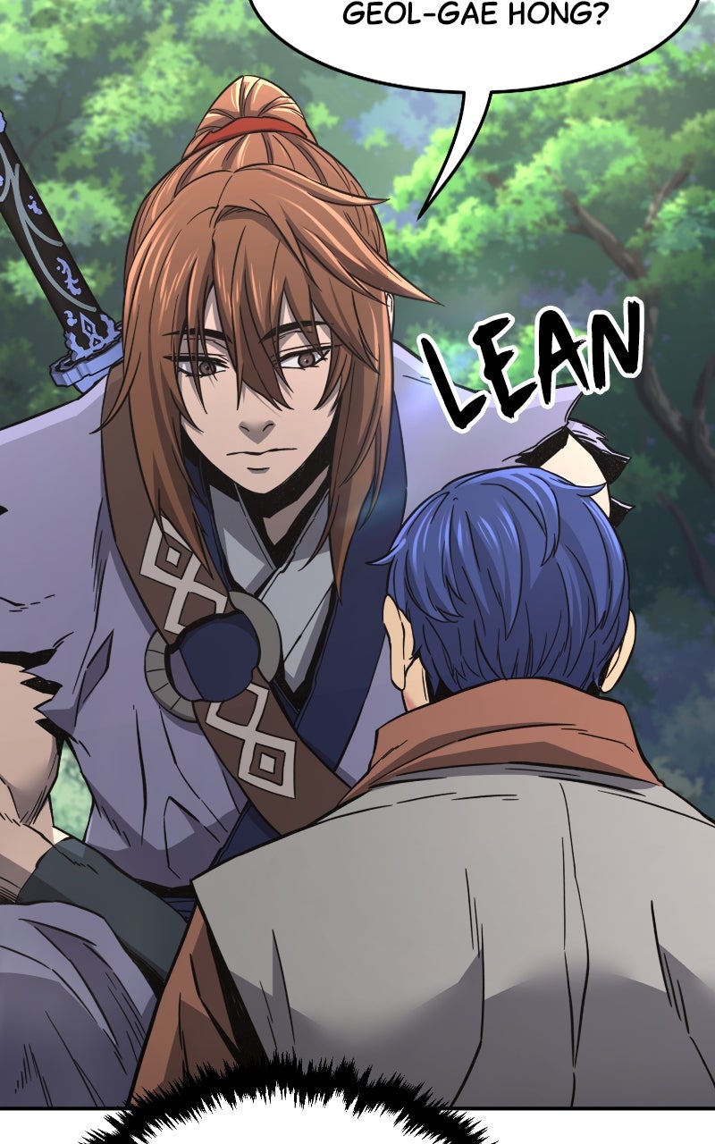 Read Absolute Sword Sense ENGLISH Manga Online