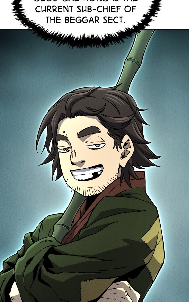 Read Absolute Sword Sense ENGLISH Manga Online