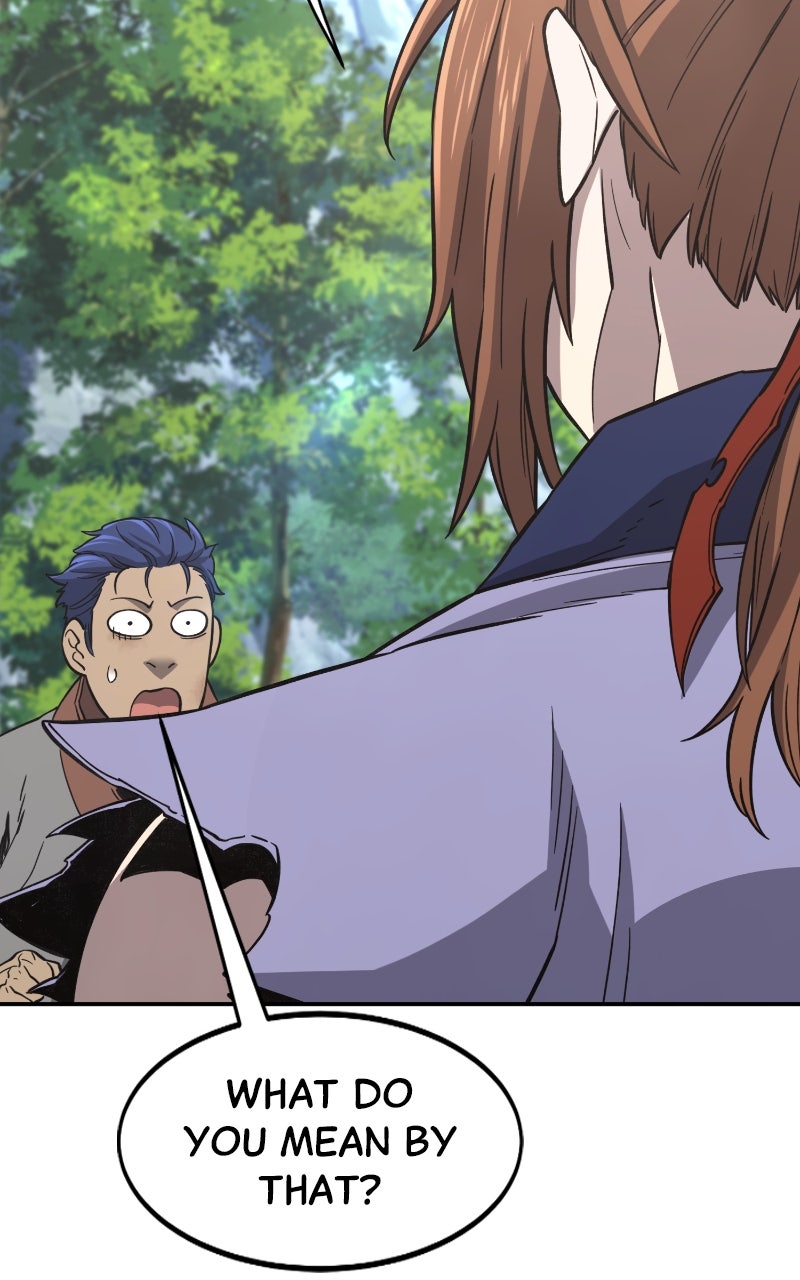Read Absolute Sword Sense ENGLISH Manga Online