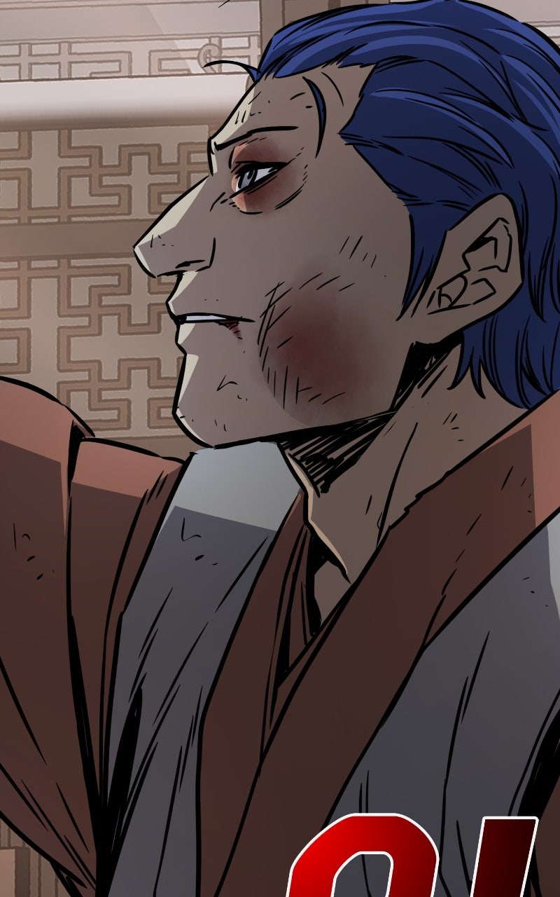 Read Absolute Sword Sense ENGLISH Manga Online