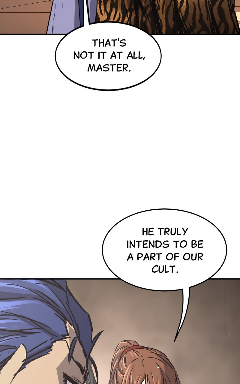 Read Absolute Sword Sense ENGLISH Manga Online