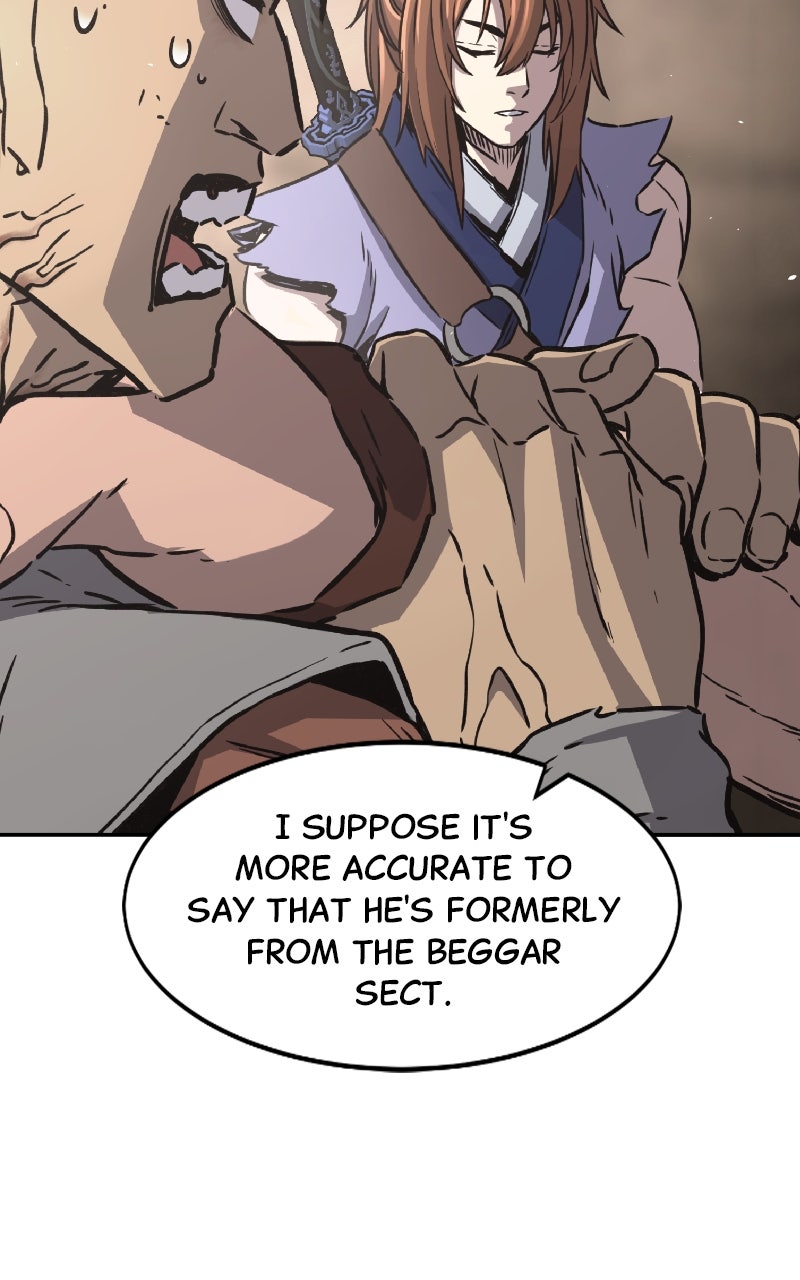 Read Absolute Sword Sense ENGLISH Manga Online