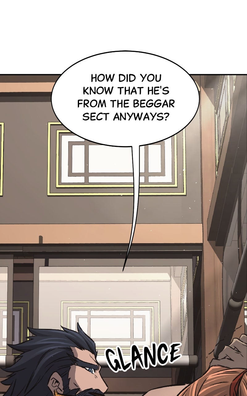 Read Absolute Sword Sense ENGLISH Manga Online