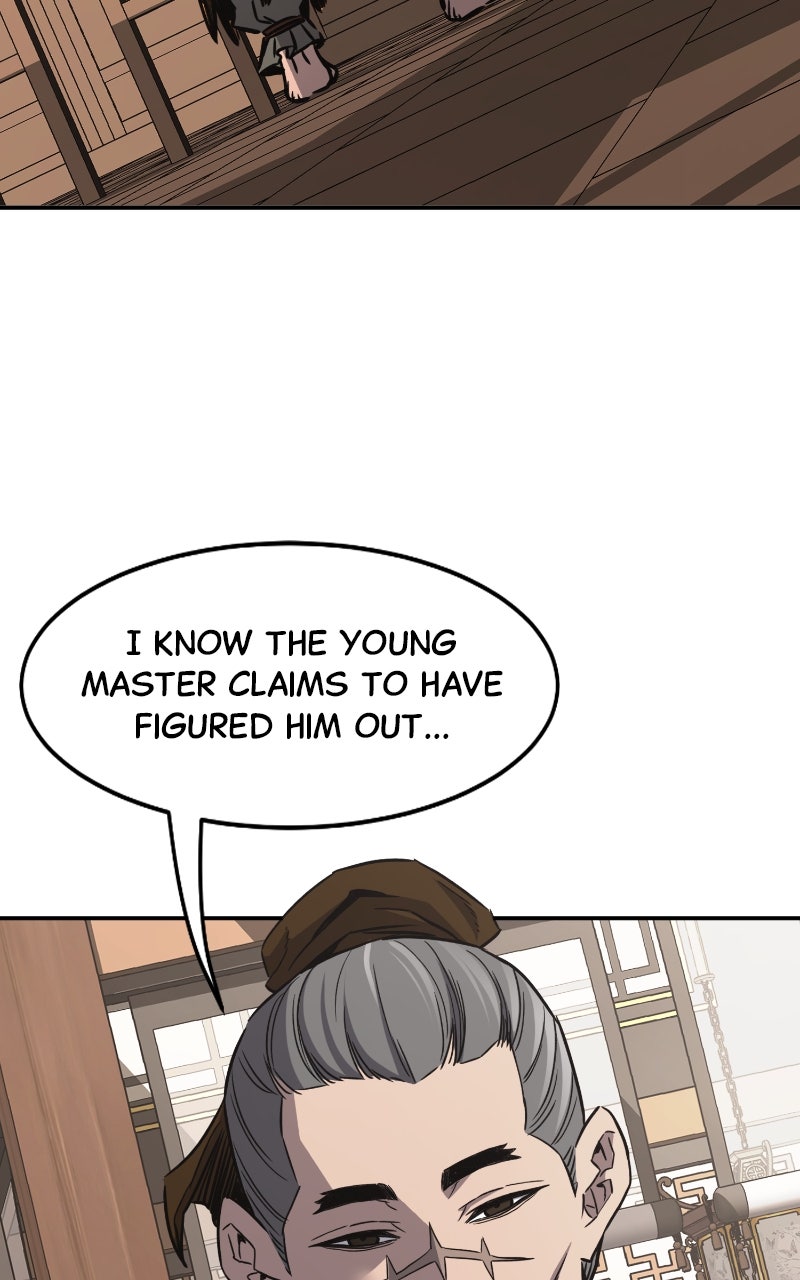 Read Absolute Sword Sense ENGLISH Manga Online