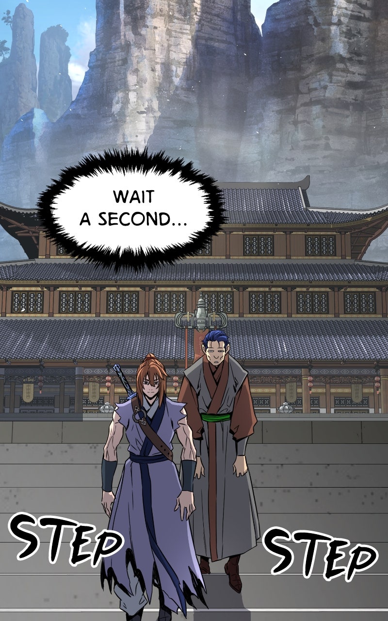 Read Absolute Sword Sense ENGLISH Manga Online