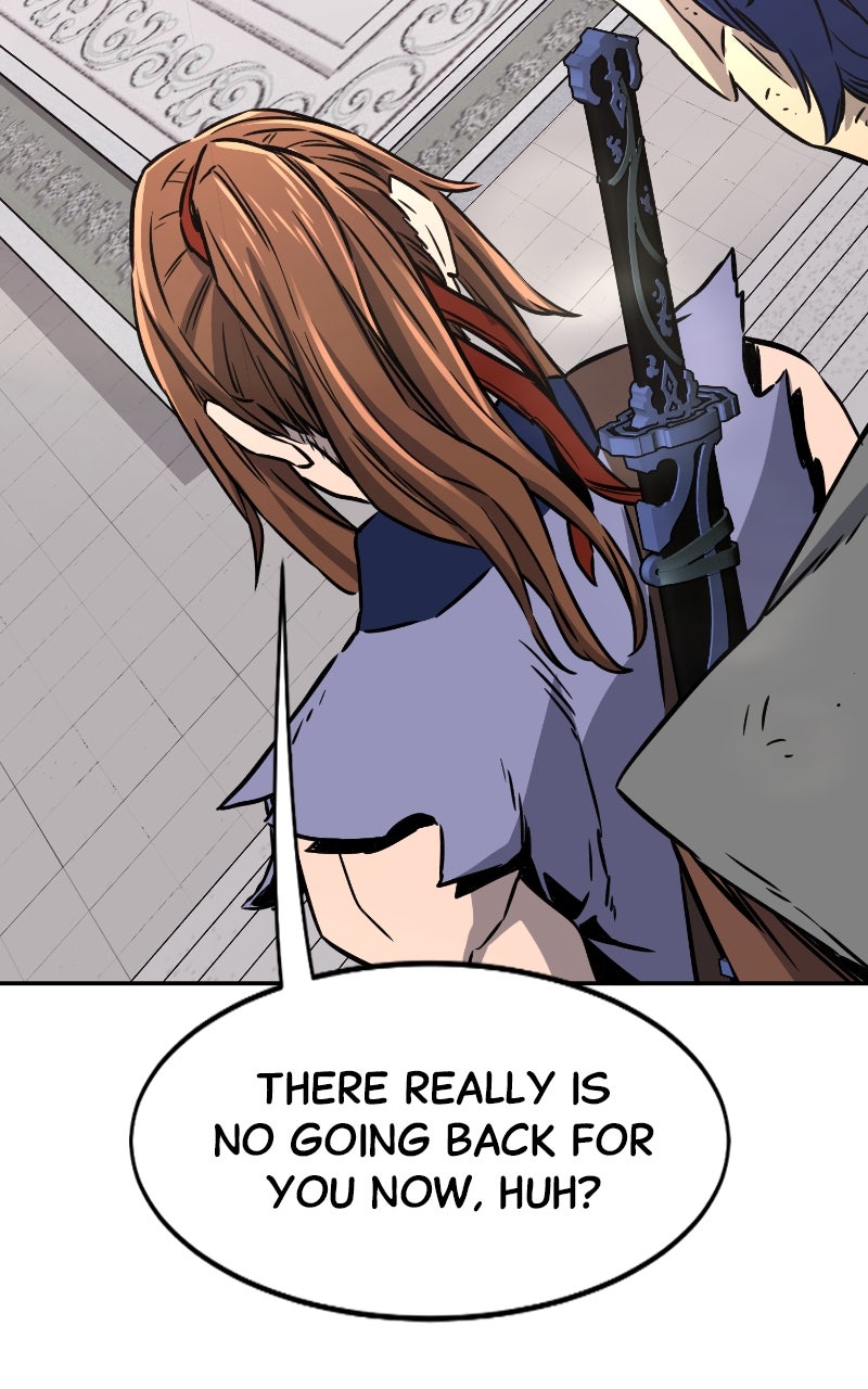 Read Absolute Sword Sense ENGLISH Manga Online