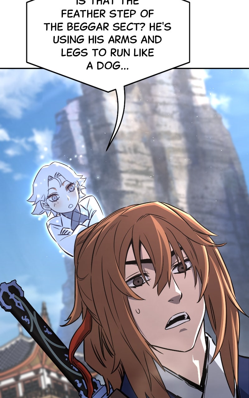 Read Absolute Sword Sense ENGLISH Manga Online
