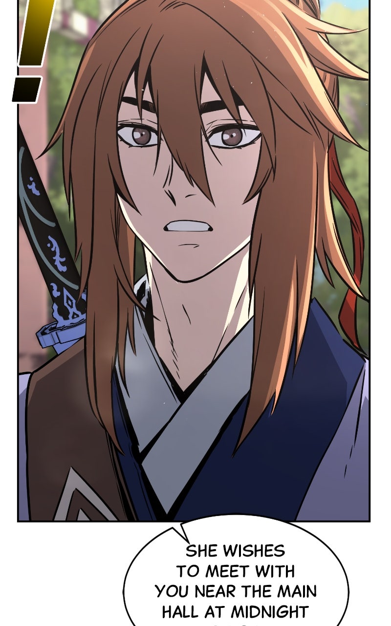 Read Absolute Sword Sense ENGLISH Manga Online