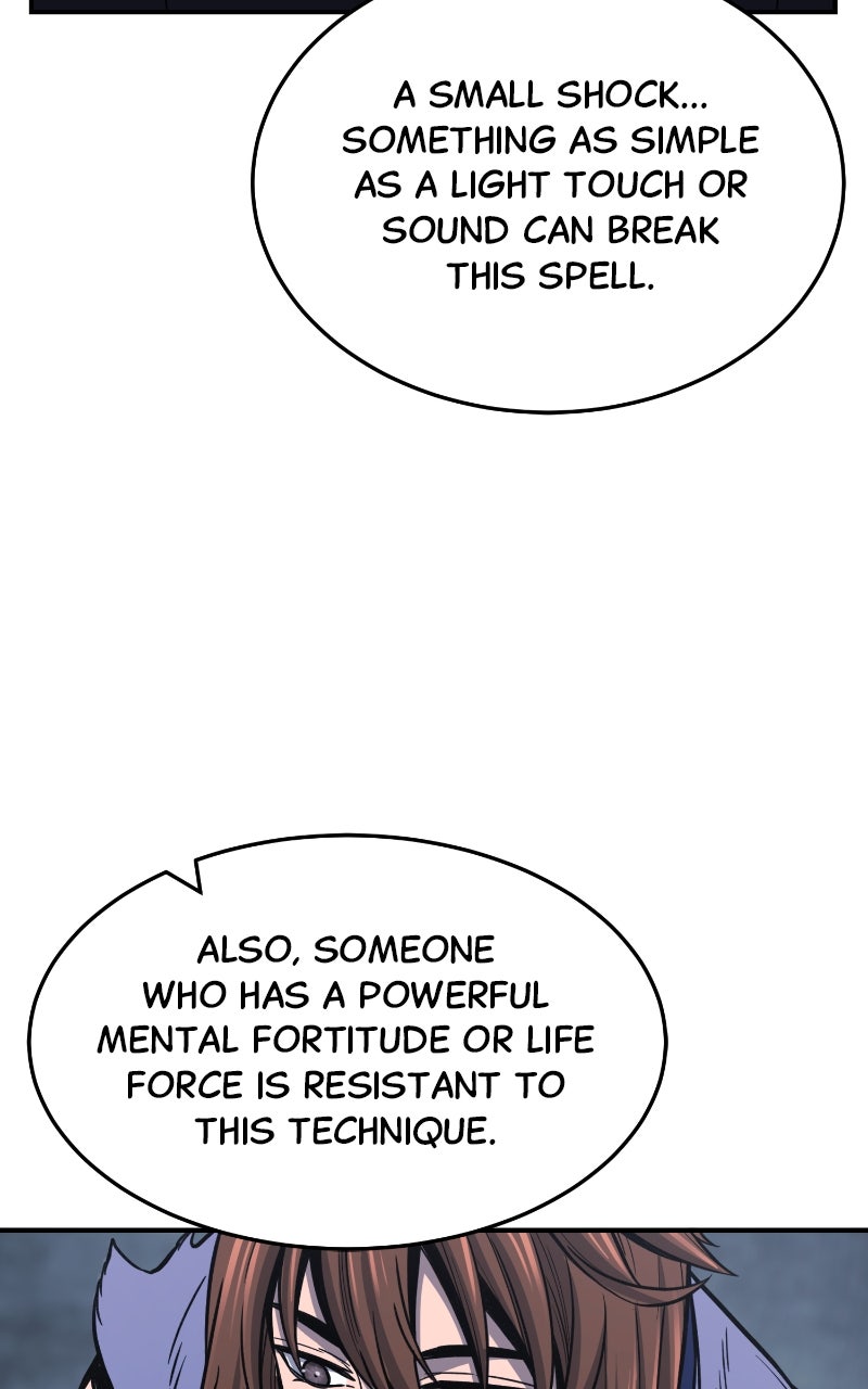 Read Absolute Sword Sense ENGLISH Manga Online