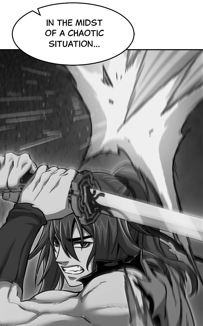 Read Absolute Sword Sense ENGLISH Manga Online