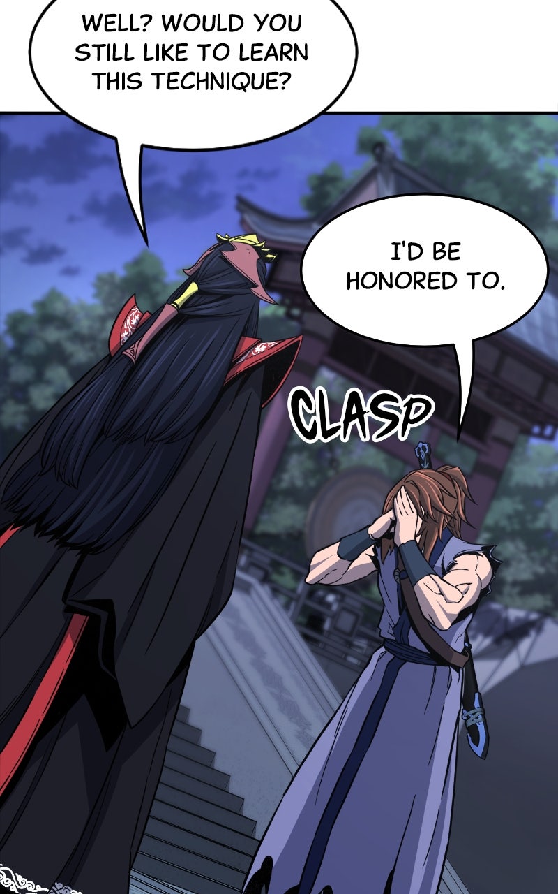 Read Absolute Sword Sense ENGLISH Manga Online