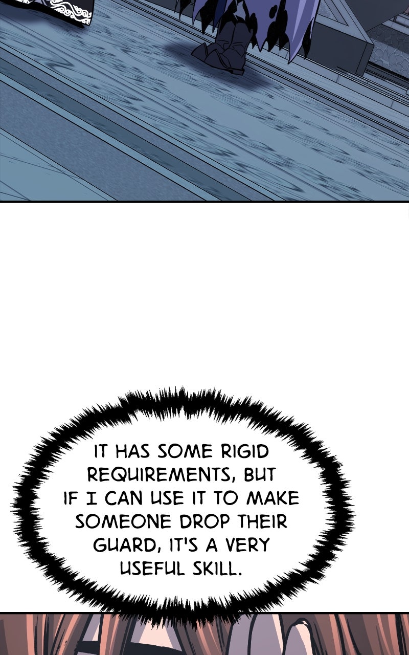 Read Absolute Sword Sense ENGLISH Manga Online