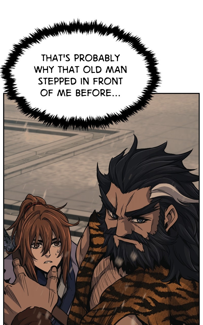 Read Absolute Sword Sense ENGLISH Manga Online