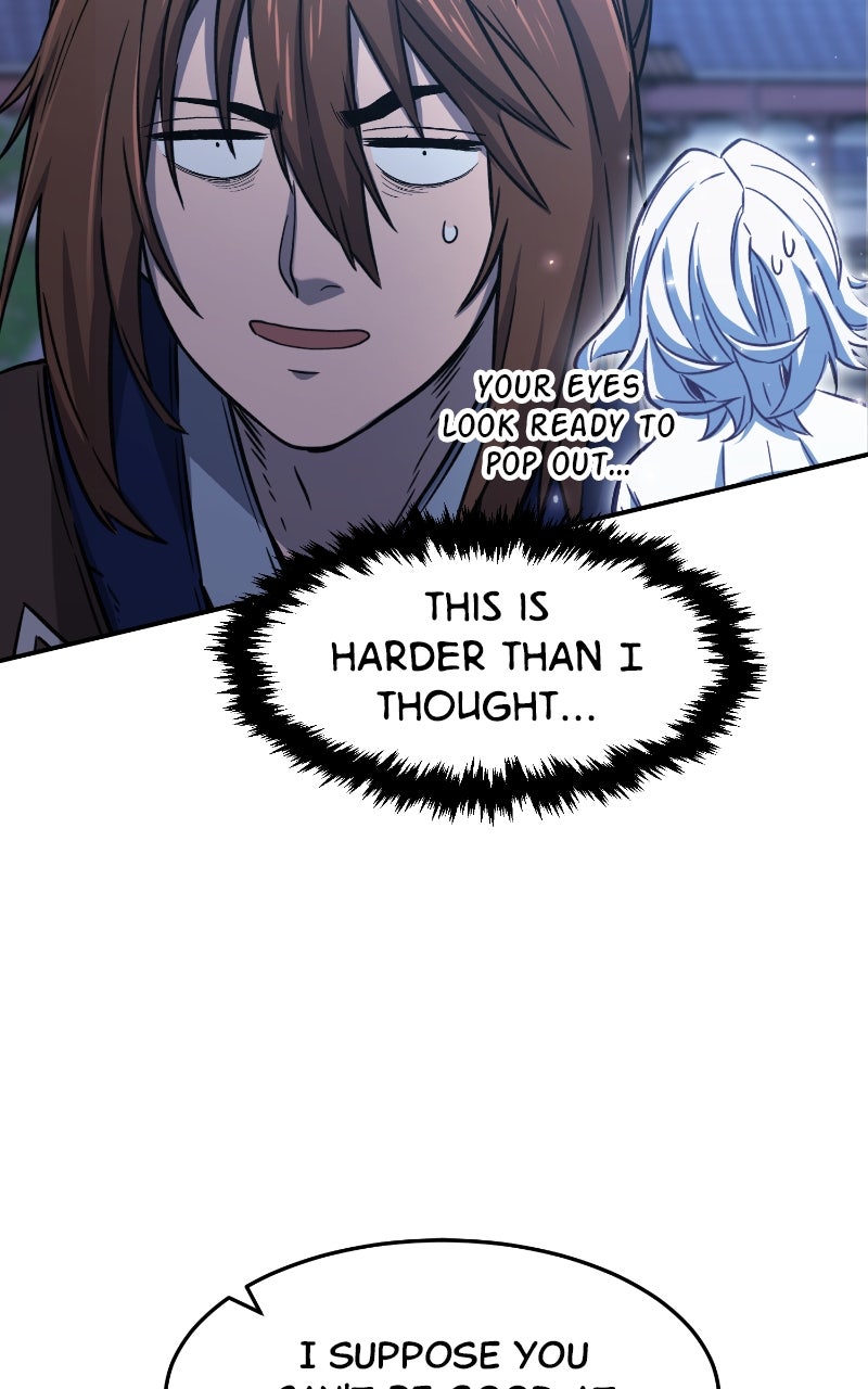Read Absolute Sword Sense ENGLISH Manga Online