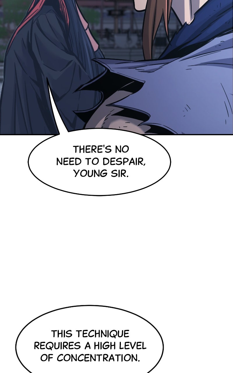 Read Absolute Sword Sense ENGLISH Manga Online