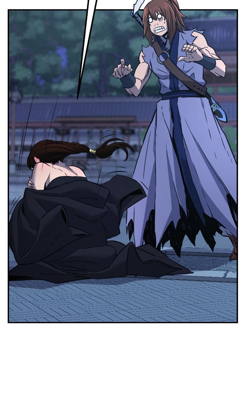Read Absolute Sword Sense ENGLISH Manga Online