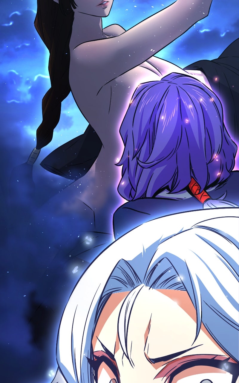 Read Absolute Sword Sense ENGLISH Manga Online