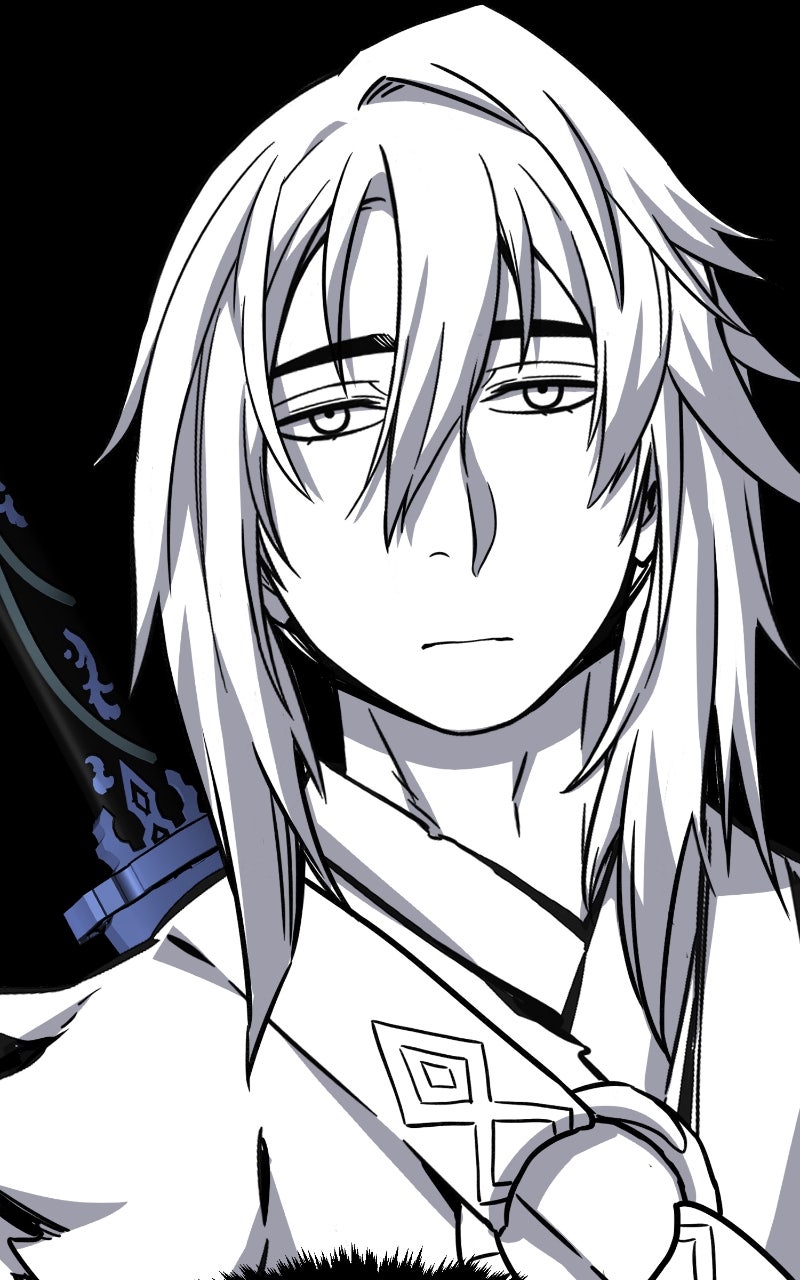 Read Absolute Sword Sense ENGLISH Manga Online