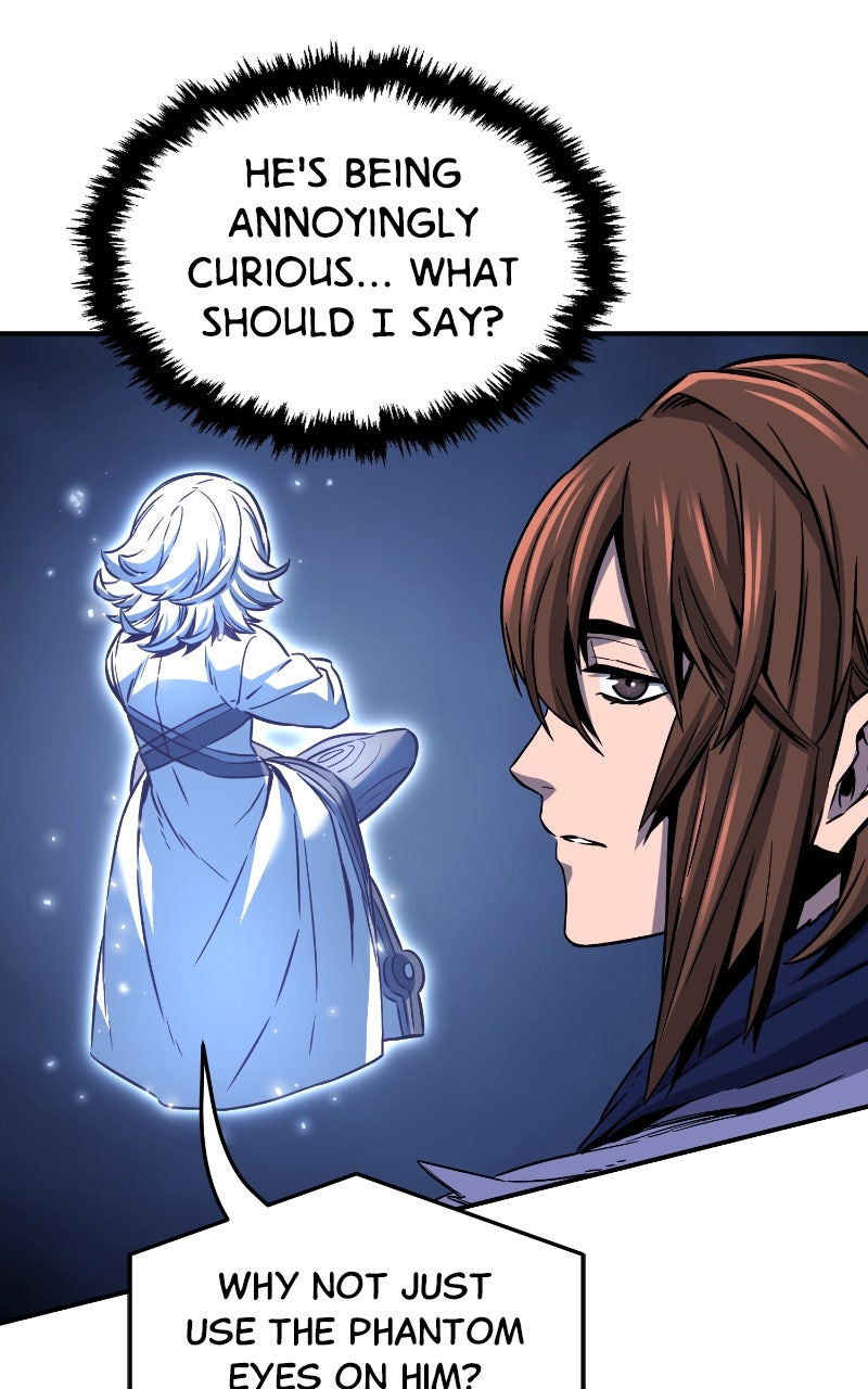 Read Absolute Sword Sense ENGLISH Manga Online