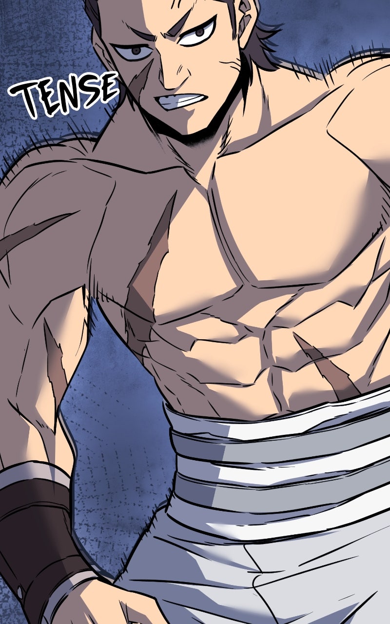 Read Absolute Sword Sense ENGLISH Manga Online