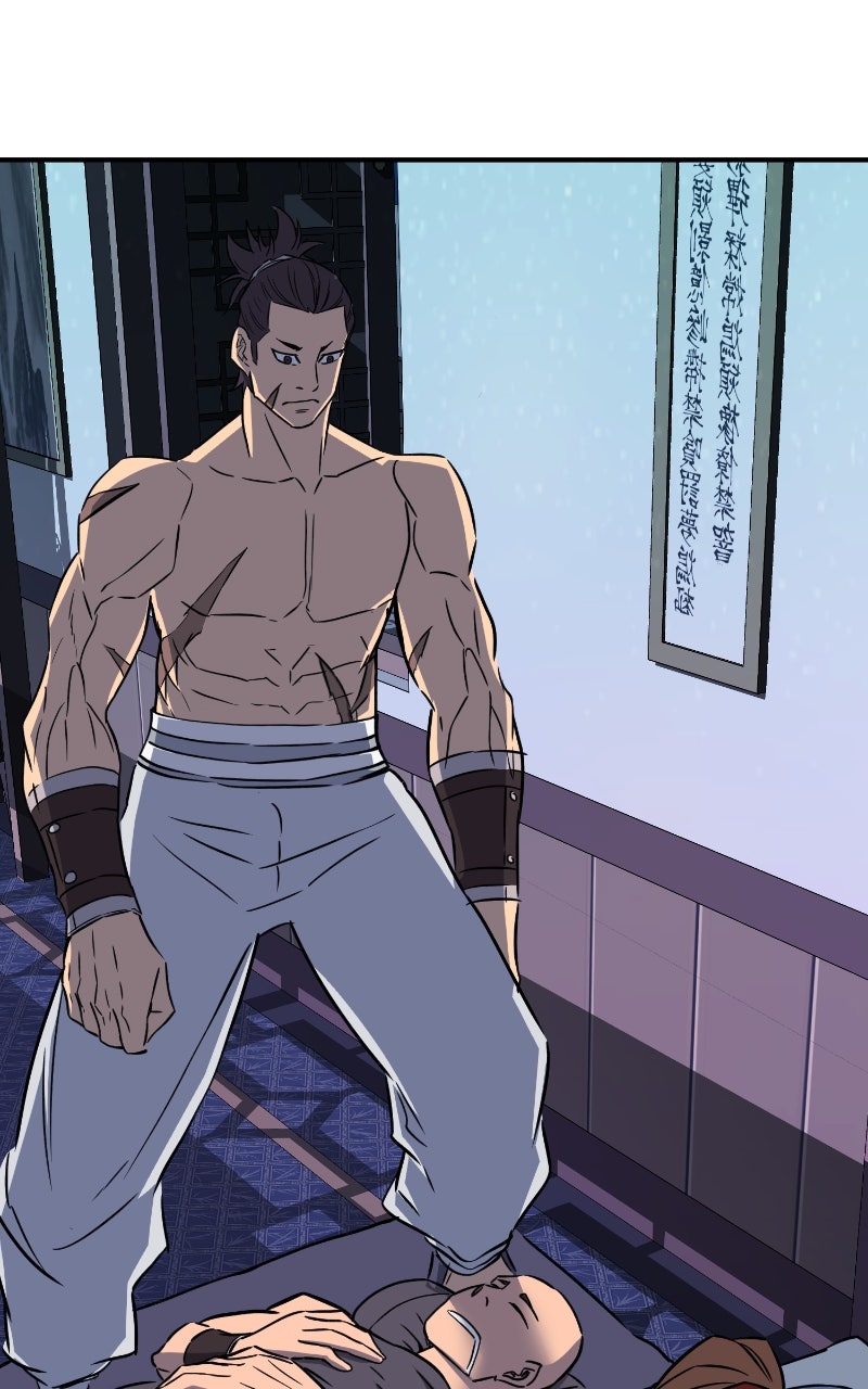 Read Absolute Sword Sense ENGLISH Manga Online