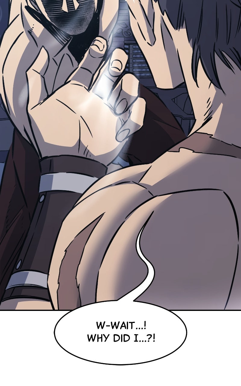 Read Absolute Sword Sense ENGLISH Manga Online