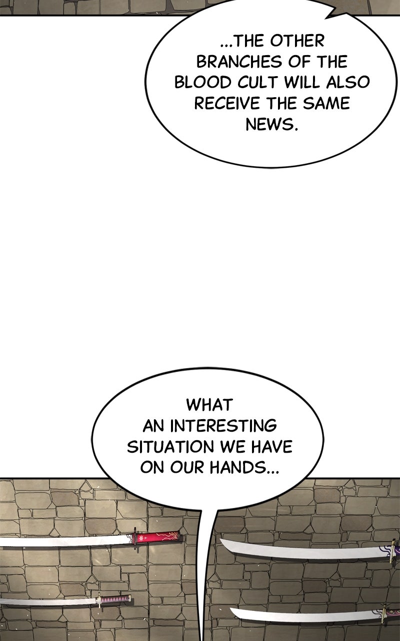Read Absolute Sword Sense ENGLISH Manga Online